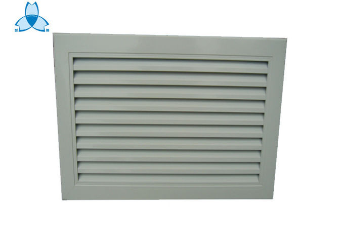 Slot Diffuser For Center Air Conditioning 0