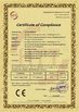 China DONGGUAN LIHONG CLEANROOM CO., LTD certification